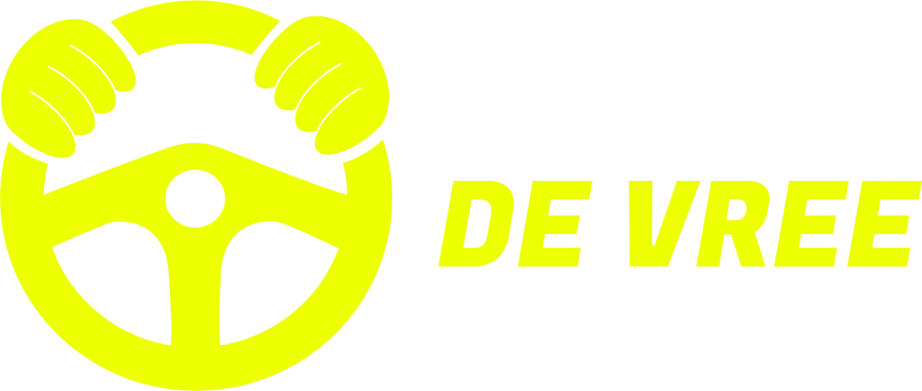 Rijschool de Vree